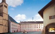 K&ouml;nigliches Schloss Berchtesgaden