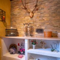 Villa Lockstein Buffet
