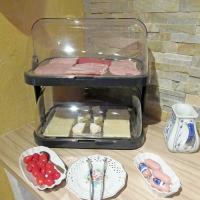 Villa Lockstein Buffet04
