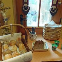 Villa Lockstein Buffet05