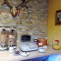 Villa Lockstein Buffet02