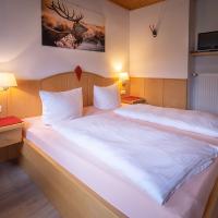Villa Lockstein Doppelzimmer02