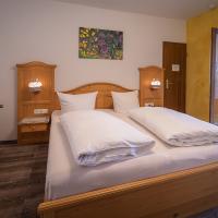 Villa Lockstein Dreibettzimmer01