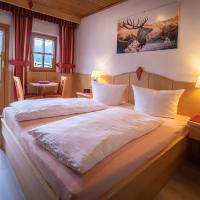 Villa Lockstein Doppelzimmer01