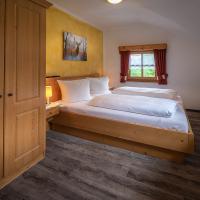 Villa Lockstein Doppelzimmer03