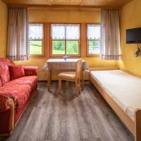 Villa Lockstein Dreibettzimmer02