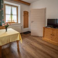 Villa Lockstein Fewo02