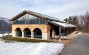 Dokumentationszentrum Obersalzberg - &copy; Alexander Fiebrandt, Wikimedia Commons